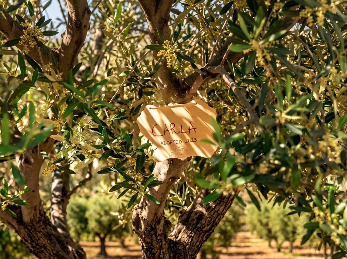 Adotta un Albero