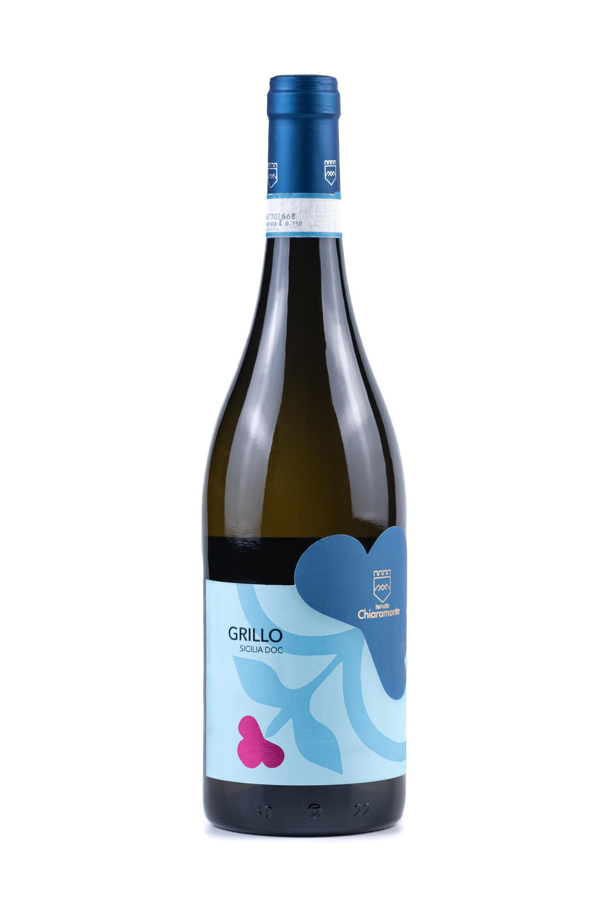 Grillo