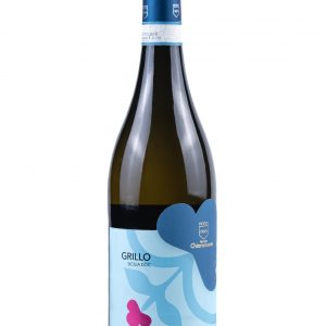 Vino Grillo Tenuta Chiaramonte