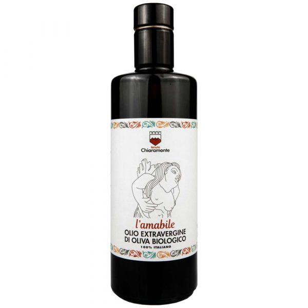 L'Amabile di Tenuta Chiaramonte - 500 ML