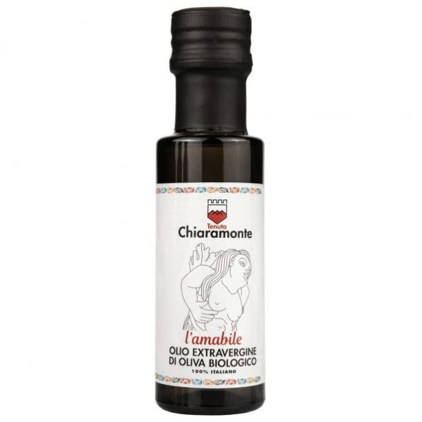 L'Amabile di Tenuta Chiaramonte - 100ml