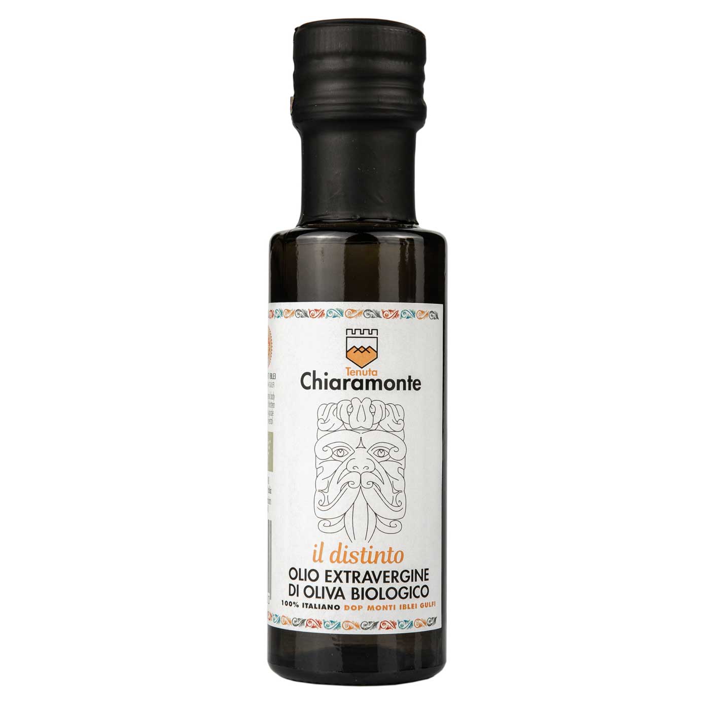 Olio Extra Vergine di Oliva Amabile - Bottiglia da 500 ml - Sito Amabile