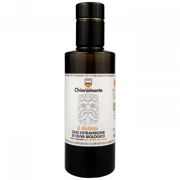 Il Distinto di Tenuta Chiaramonte - 250ml