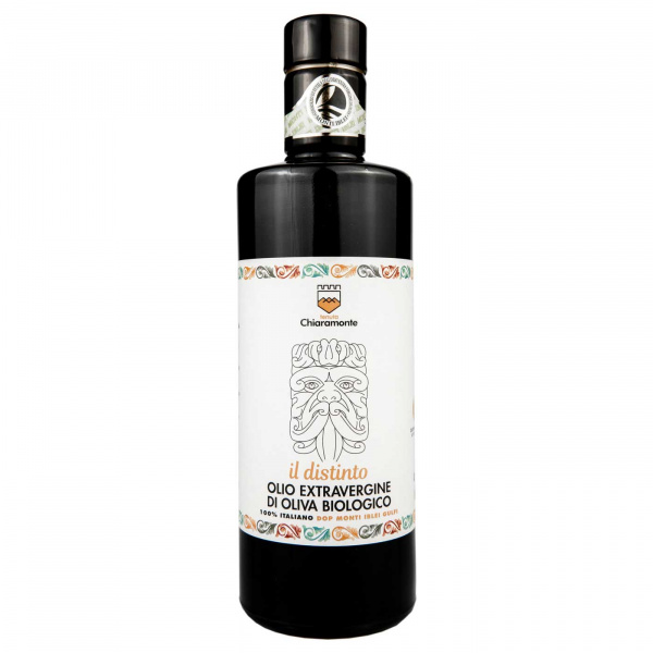 Il Distinto di Tenuta Chiaramonte - 500ml