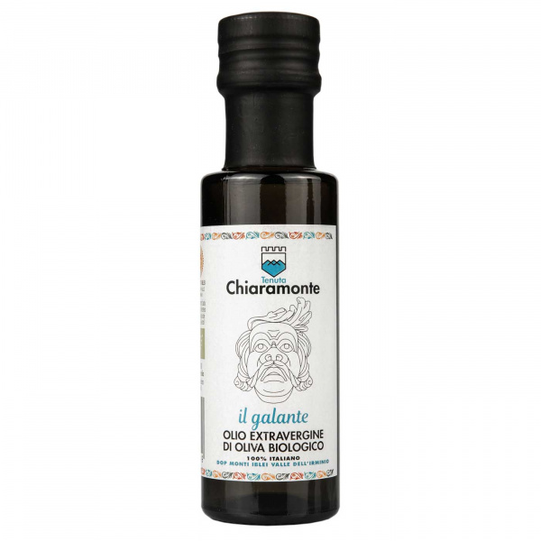 Il Galante di Tenuta Chiaramonte - 100ml