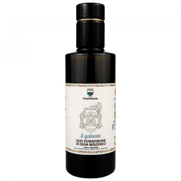 Il Galante di Tenuta Chiaramonte - 250ml