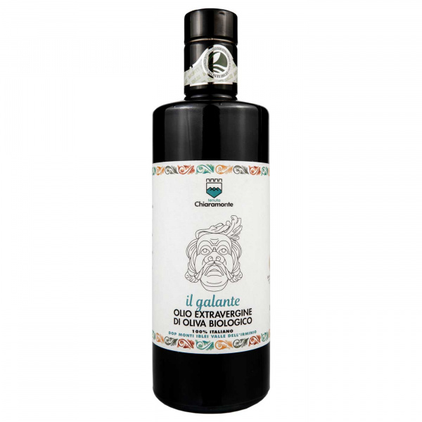 Il Galante di Tenuta Chiaramonte - 500ml