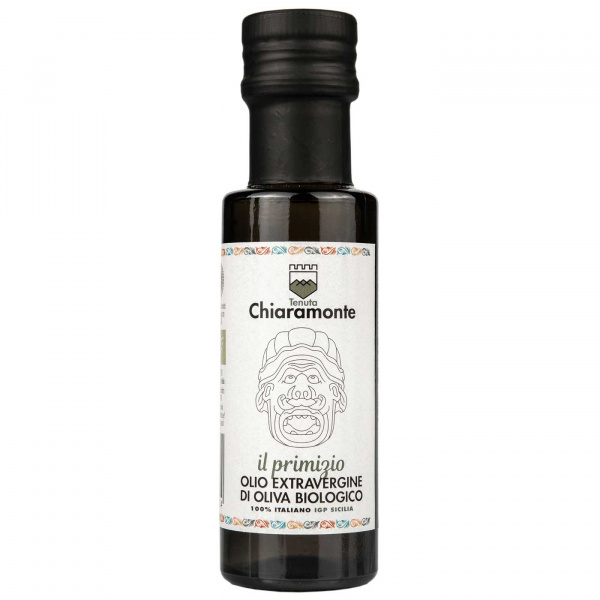 Il Primizio di Tenuta Chiaramonte - 100ml