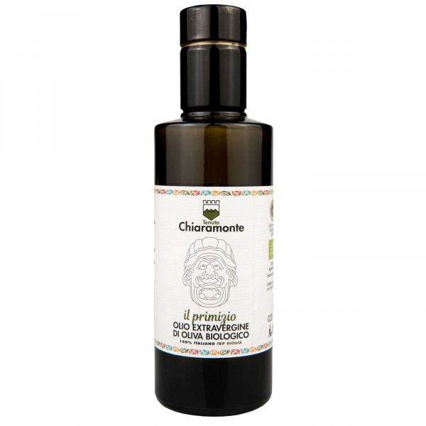 Il Primizio di Tenuta Chiaramonte - 250ml