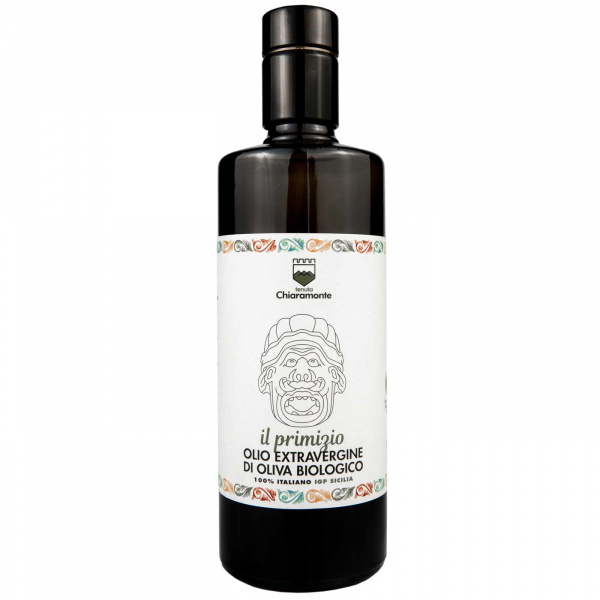 Il Primizio di Tenuta Chiaramonte - 500ml